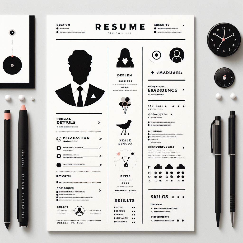 Resume - 10 Things You Should Not Include