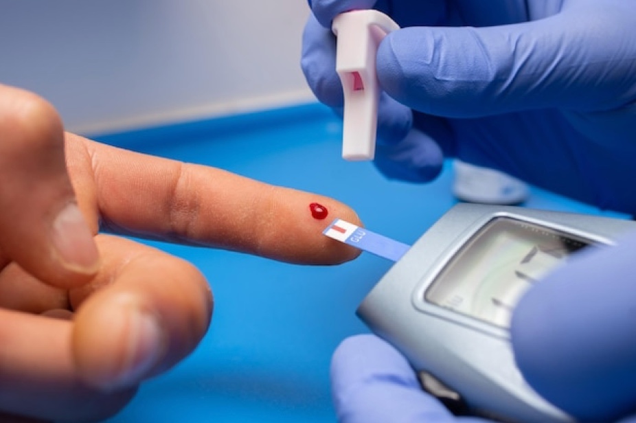 Importance of Finding and Treatment for Adult Diabetes