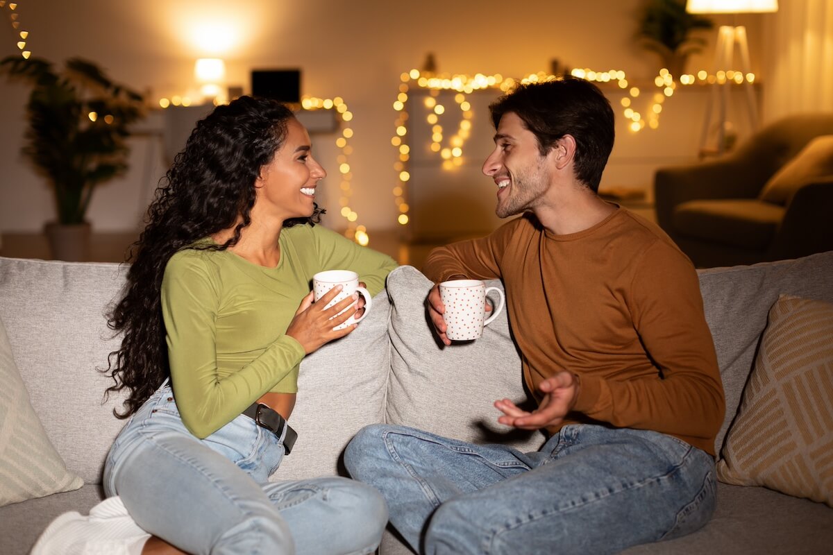Creative Date Night Ideas to Strengthen Your Bond