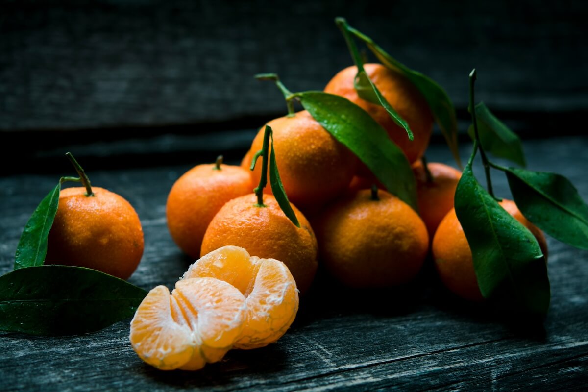 5 Refreshing Ways to Use Citrus Oils in Your Daily Routine