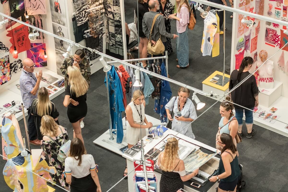 Tre gode tips for å få til en vellykket messe