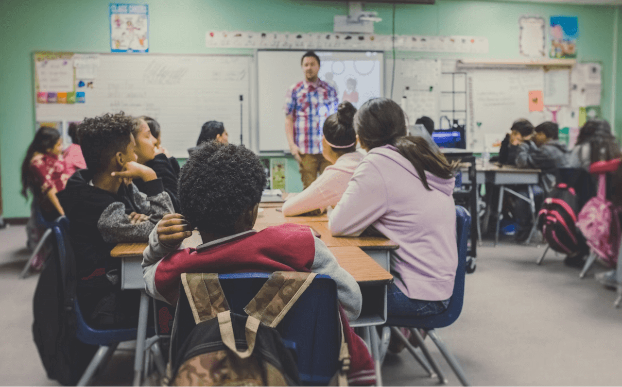 Road to Becoming a Principal