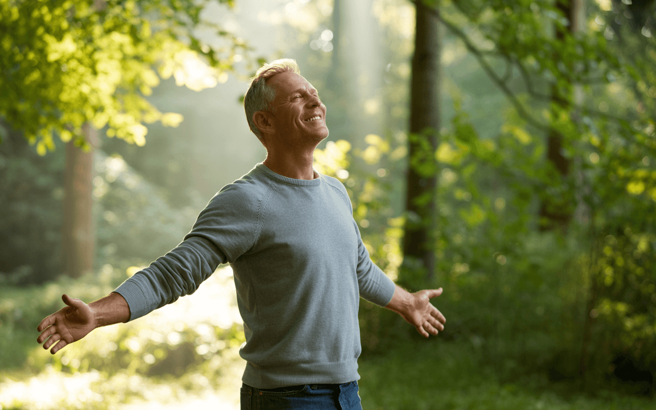 Bioma Probiotics for Men