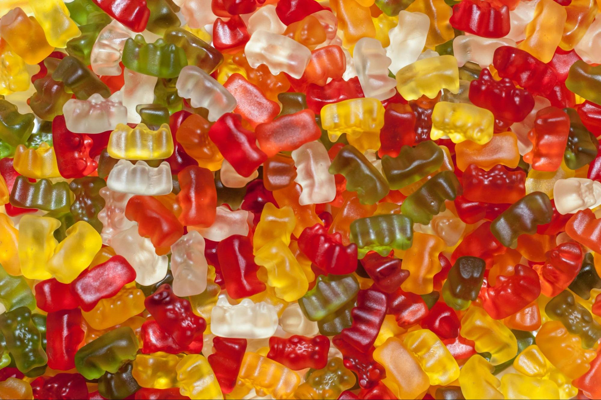 A Complete Guide to Gummy Vitamins