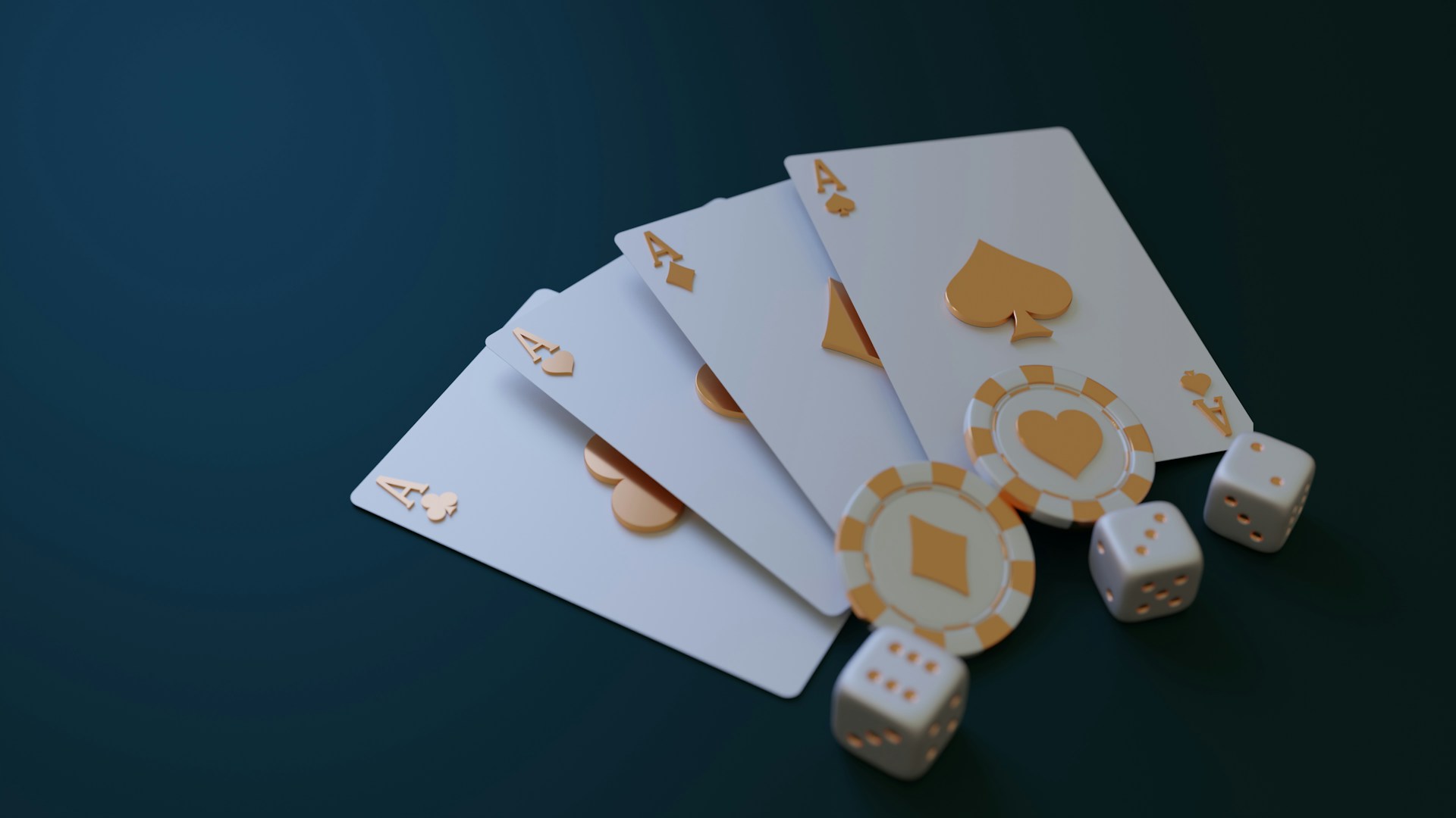 The Evolution of Real Money Blackjack in Online Casinos